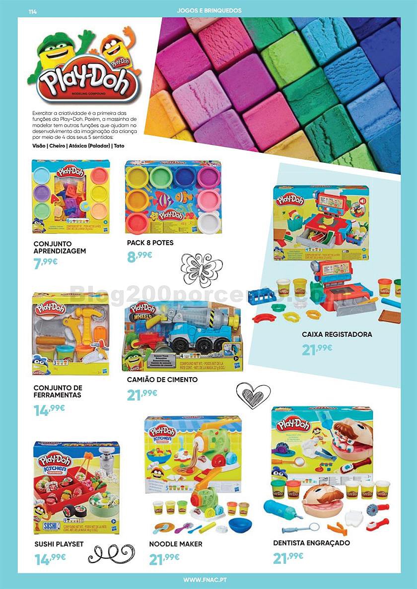 Antevisão Folheto FNAC Regreso às Aulas Promoções até 30 setembro p114.jpg