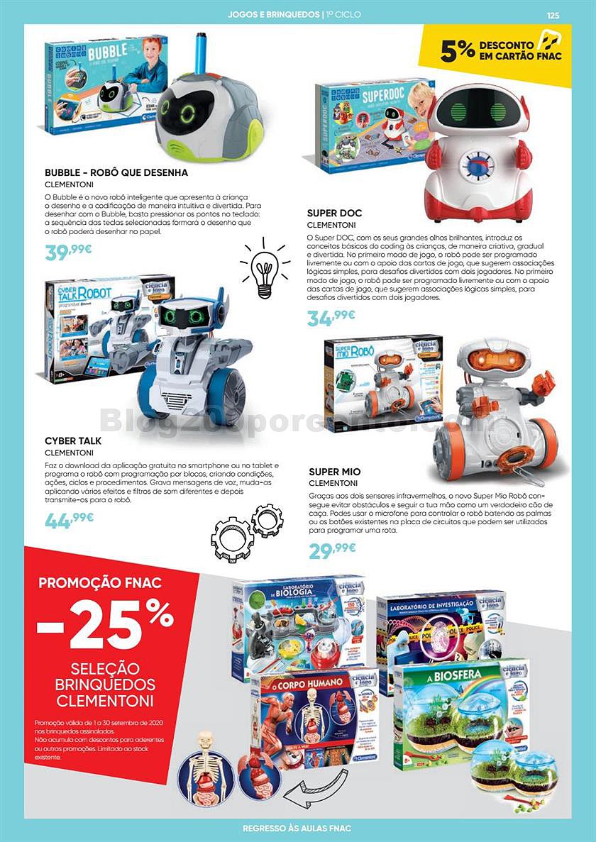 Antevisão Folheto FNAC Regreso às Aulas Promoções até 30 setembro p125.jpg