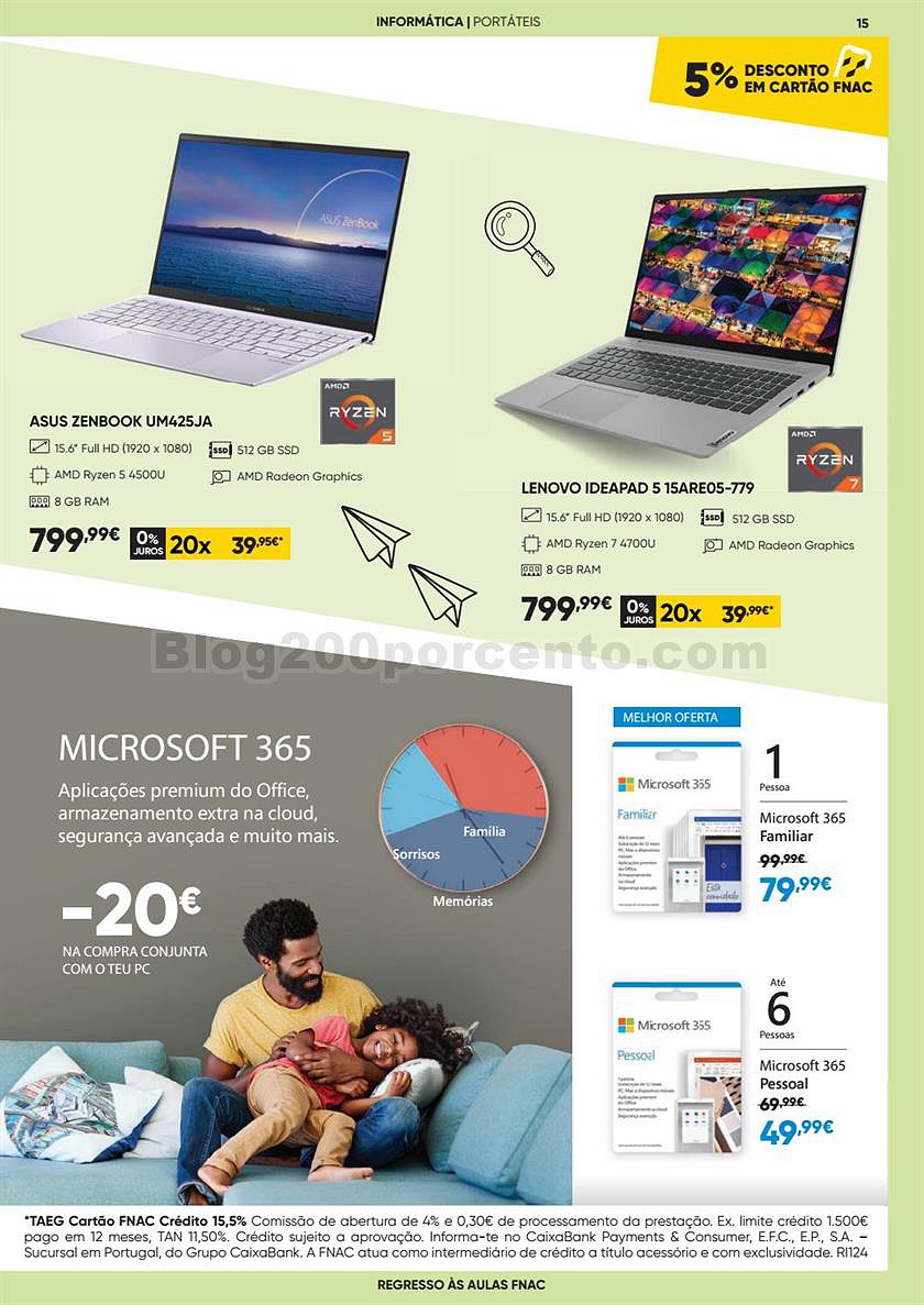 Antevisão Folheto FNAC Regreso às Aulas Promoções até 30 setembro p15.jpg