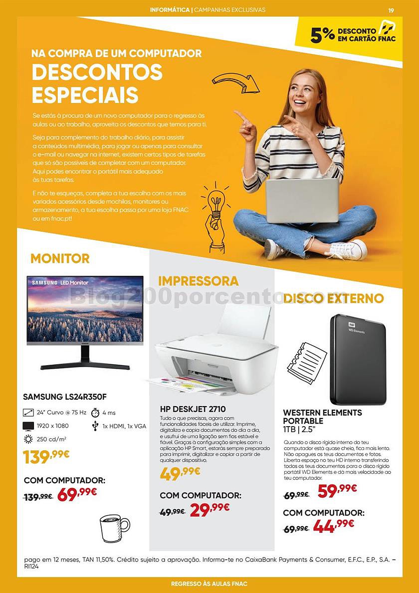 Antevisão Folheto FNAC Regreso às Aulas Promoções até 30 setembro p19.jpg