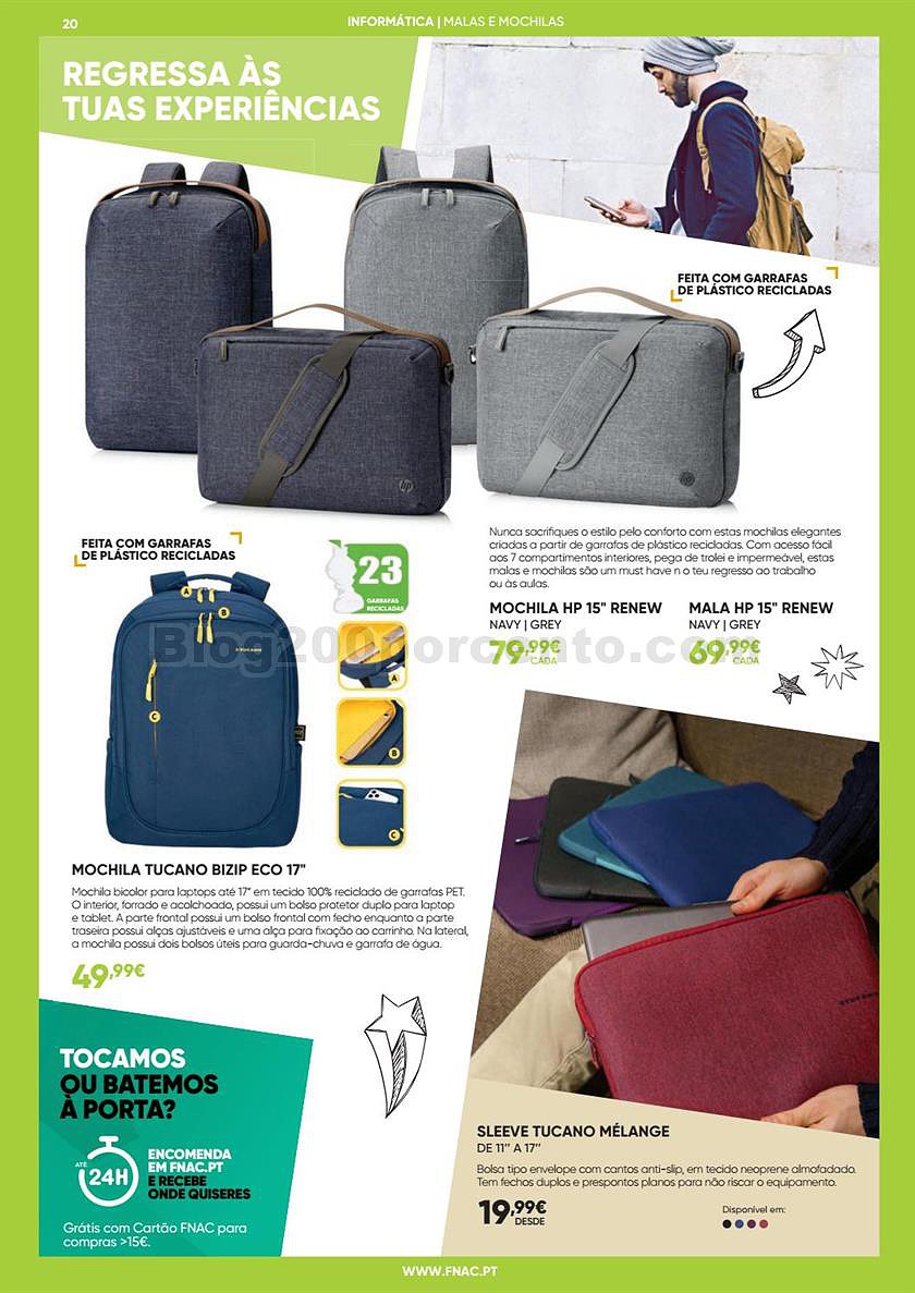 Antevisão Folheto FNAC Regreso às Aulas Promoções até 30 setembro p20.jpg