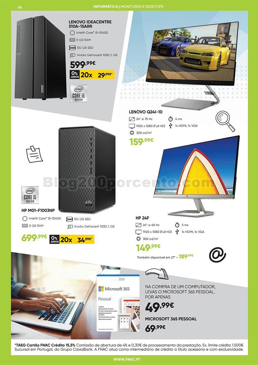 Antevisão Folheto FNAC Regreso às Aulas Promoções até 30 setembro p24.jpg