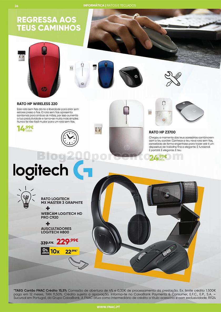 Antevisão Folheto FNAC Regreso às Aulas Promoções até 30 setembro p26.jpg