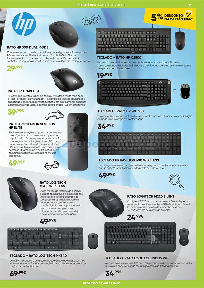 Antevisão Folheto FNAC Regreso às Aulas Promoções até 30 setembro p27.jpg