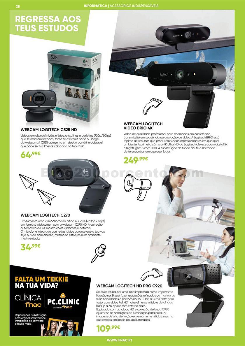 Antevisão Folheto FNAC Regreso às Aulas Promoções até 30 setembro p28.jpg