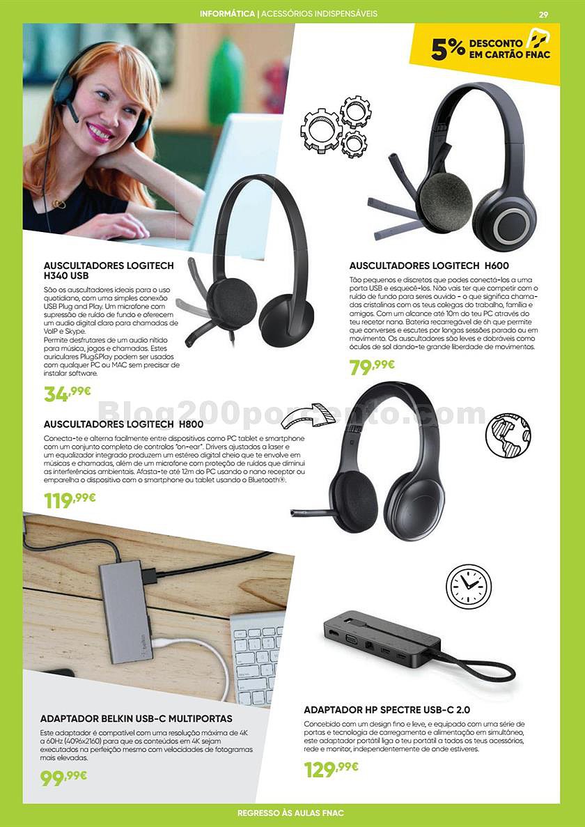 Antevisão Folheto FNAC Regreso às Aulas Promoções até 30 setembro p29.jpg