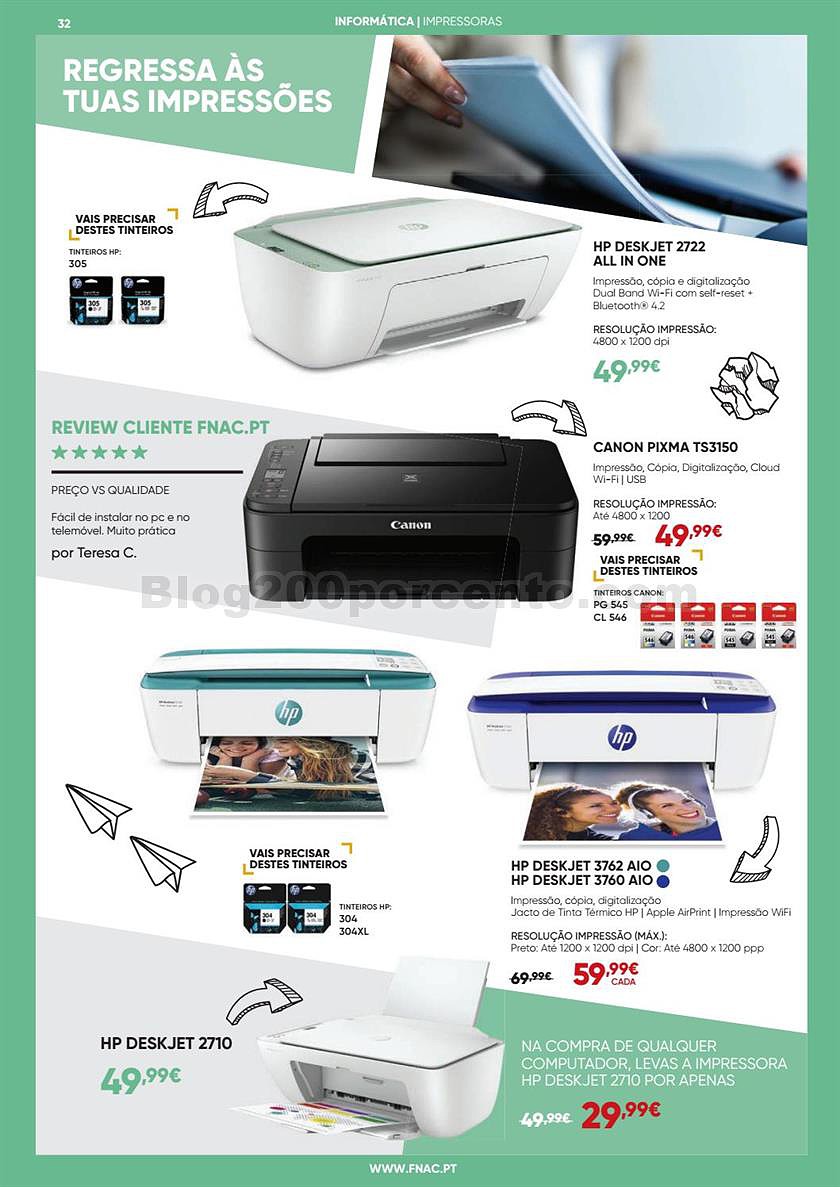 Antevisão Folheto FNAC Regreso às Aulas Promoções até 30 setembro p32.jpg