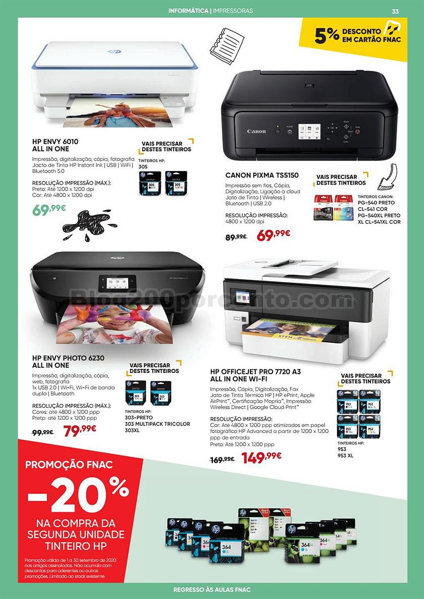 Antevisão Folheto FNAC Regreso às Aulas Promoções até 30 setembro p33.jpg