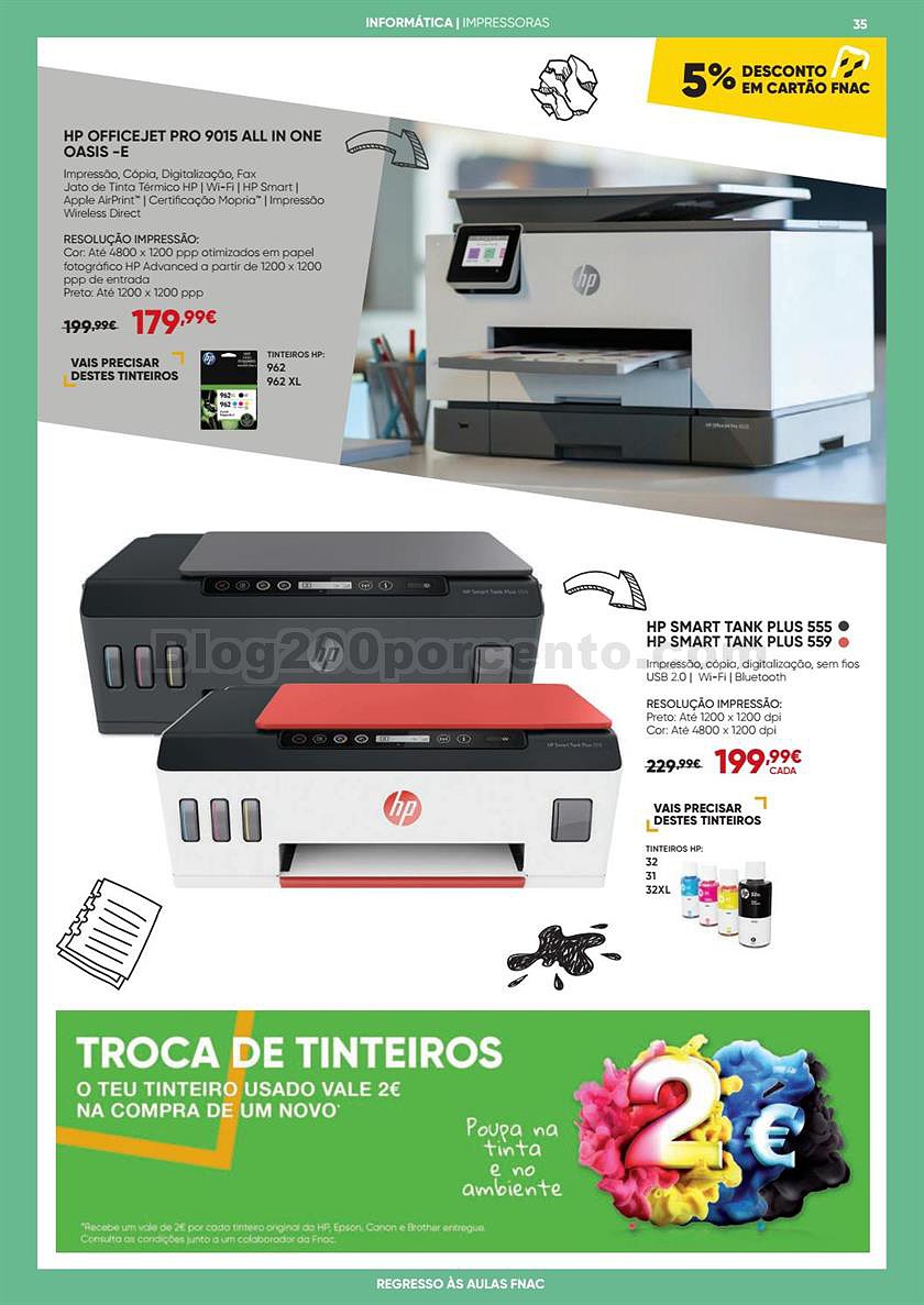 Antevisão Folheto FNAC Regreso às Aulas Promoções até 30 setembro p35.jpg