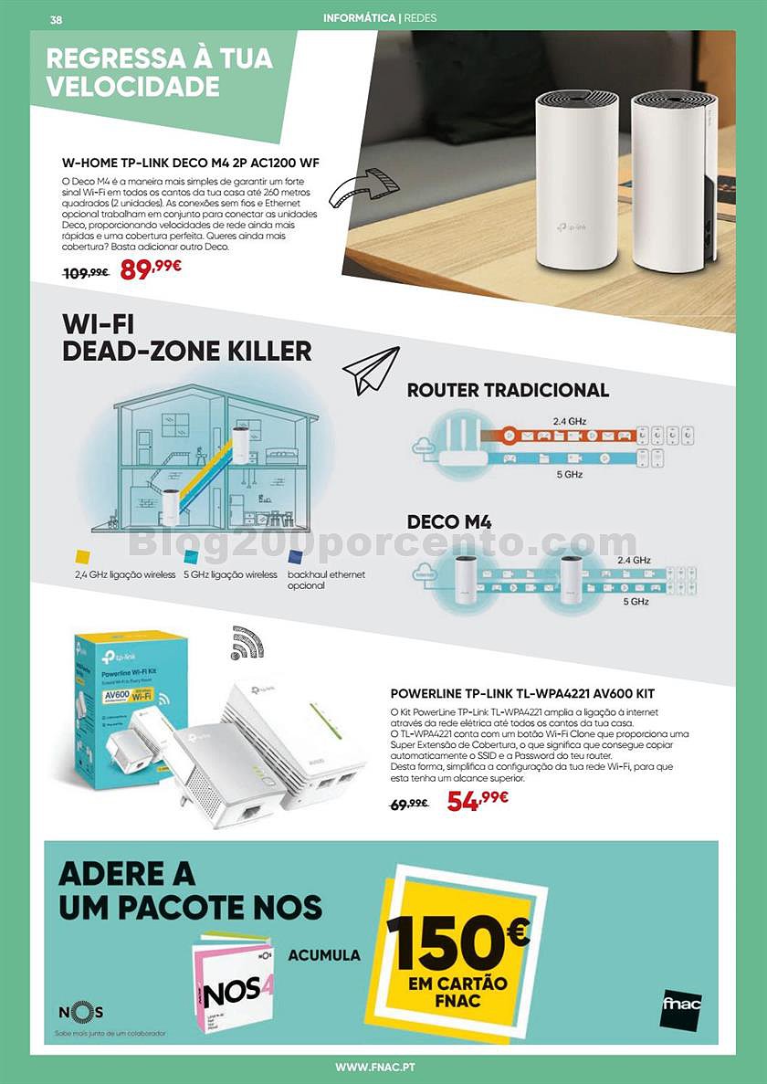 Antevisão Folheto FNAC Regreso às Aulas Promoções até 30 setembro p38.jpg