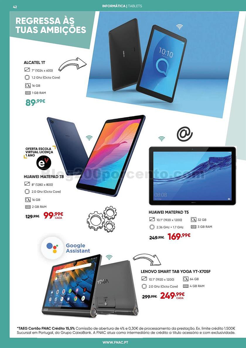 Antevisão Folheto FNAC Regreso às Aulas Promoções até 30 setembro p42.jpg