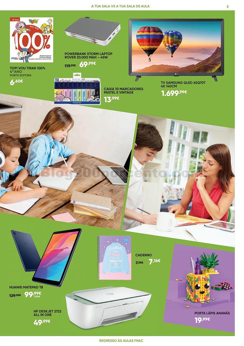 Antevisão Folheto FNAC Regreso às Aulas Promoções até 30 setembro p5.jpg