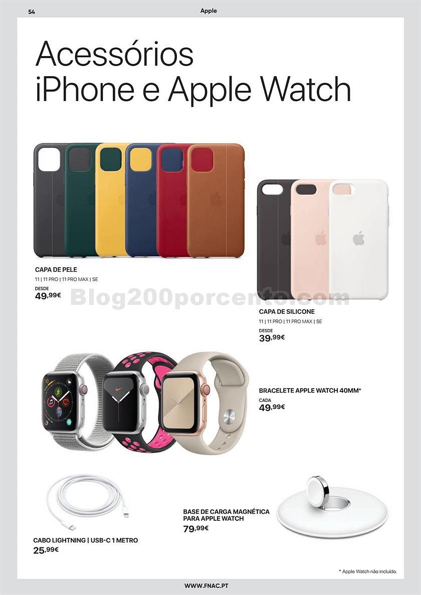 Antevisão Folheto FNAC Regreso às Aulas Promoções até 30 setembro p54.jpg