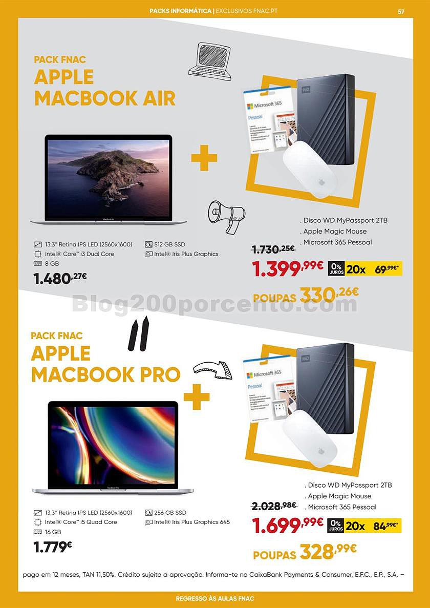 Antevisão Folheto FNAC Regreso às Aulas Promoções até 30 setembro p57.jpg