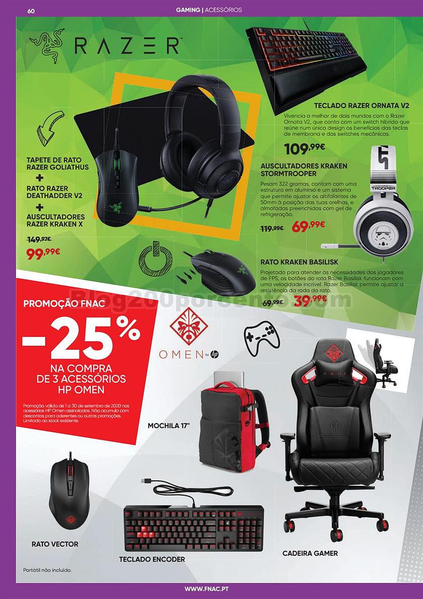 Antevisão Folheto FNAC Regreso às Aulas Promoções até 30 setembro p60.jpg