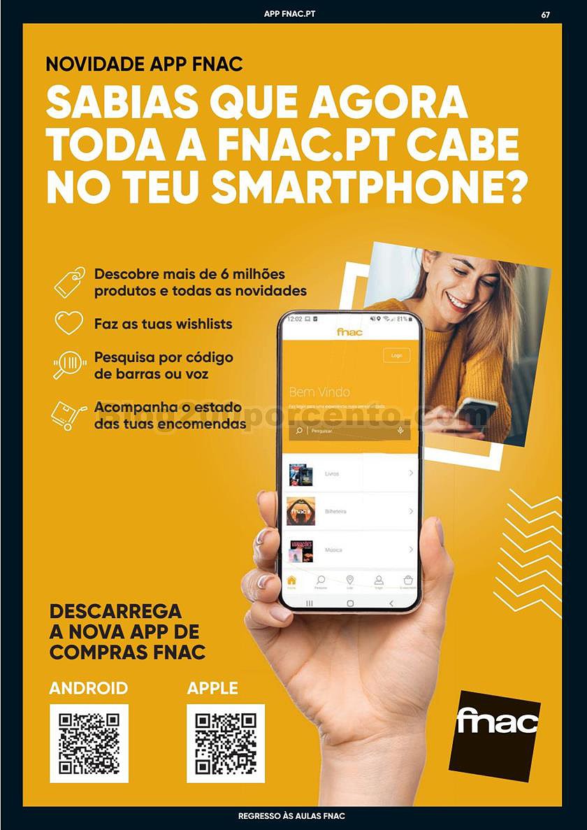 Antevisão Folheto FNAC Regreso às Aulas Promoções até 30 setembro p67.jpg