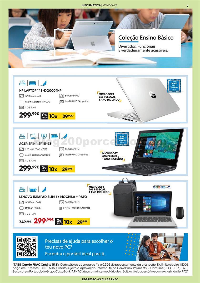 Antevisão Folheto FNAC Regreso às Aulas Promoções até 30 setembro p7.jpg