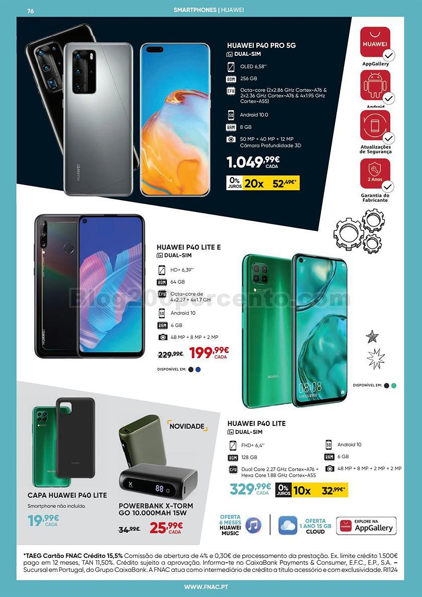 Antevisão Folheto FNAC Regreso às Aulas Promoções até 30 setembro p76.jpg