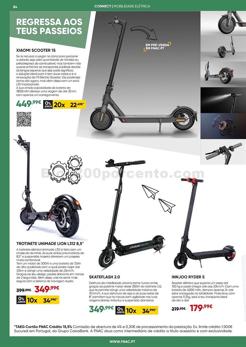 Antevisão Folheto FNAC Regreso às Aulas Promoções até 30 setembro p84.jpg