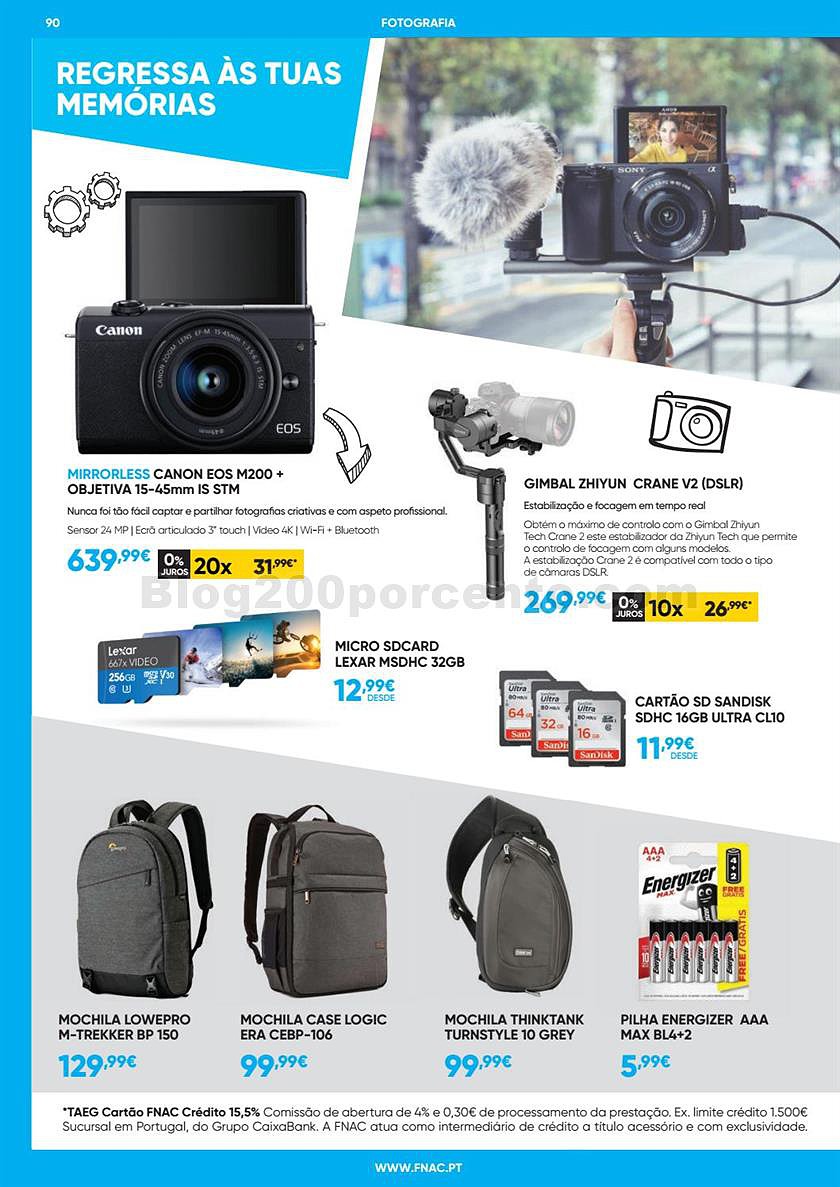 Antevisão Folheto FNAC Regreso às Aulas Promoções até 30 setembro p90.jpg