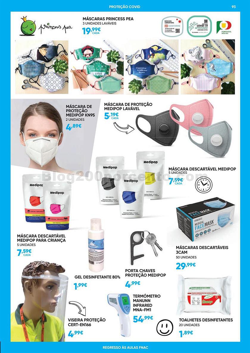 Antevisão Folheto FNAC Regreso às Aulas Promoções até 30 setembro p93.jpg