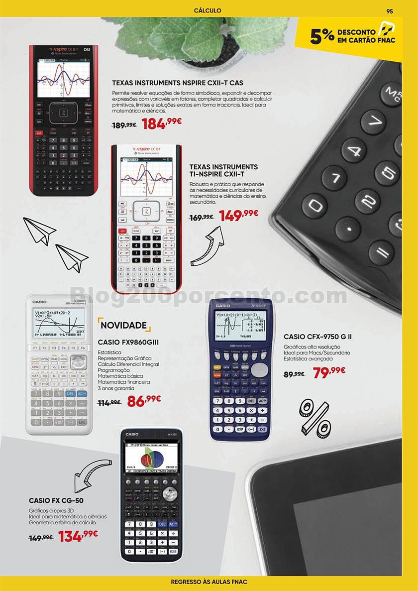 Antevisão Folheto FNAC Regreso às Aulas Promoções até 30 setembro p95.jpg