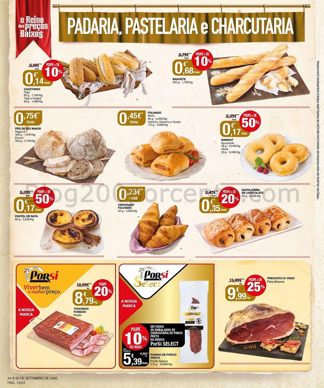 Antevisão Folheto INTERMARCHÉ Contact Promoções de 24 a 30 setembro p10.jpg