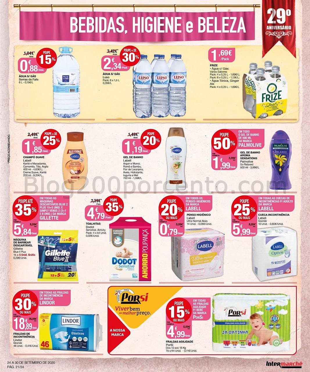 Antevisão Folheto INTERMARCHÉ Contact Promoções de 24 a 30 setembro p21.jpg