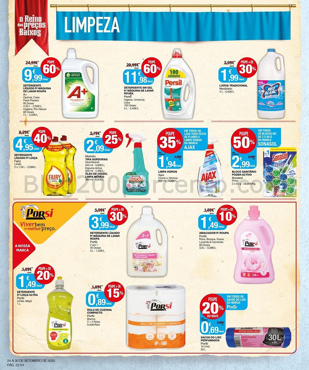 Antevisão Folheto INTERMARCHÉ Contact Promoções de 24 a 30 setembro p22.jpg