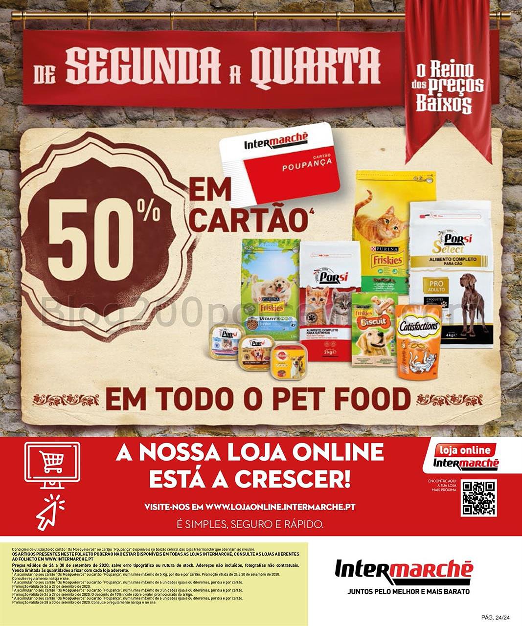 Antevisão Folheto INTERMARCHÉ Contact Promoções de 24 a 30 setembro p24.jpg