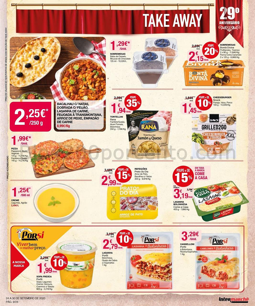 Antevisão Folheto INTERMARCHÉ Contact Promoções de 24 a 30 setembro p9.jpg