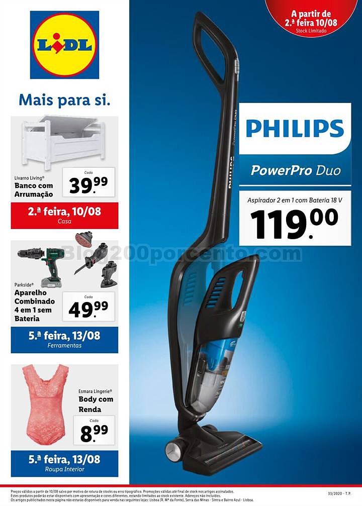 Antevisão Folheto LIDL Promoções de 10 a 16 agosto p29.jpg