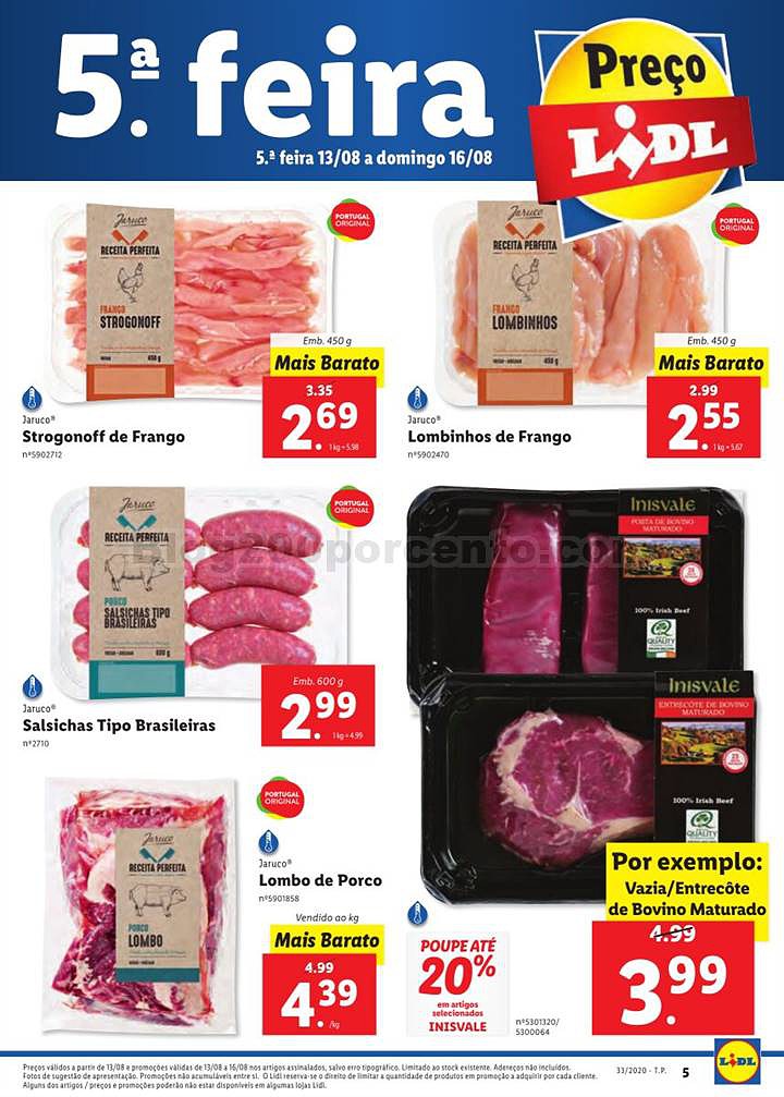 Antevisão Folheto LIDL Promoções de 10 a 16 agosto p5 (1).jpg