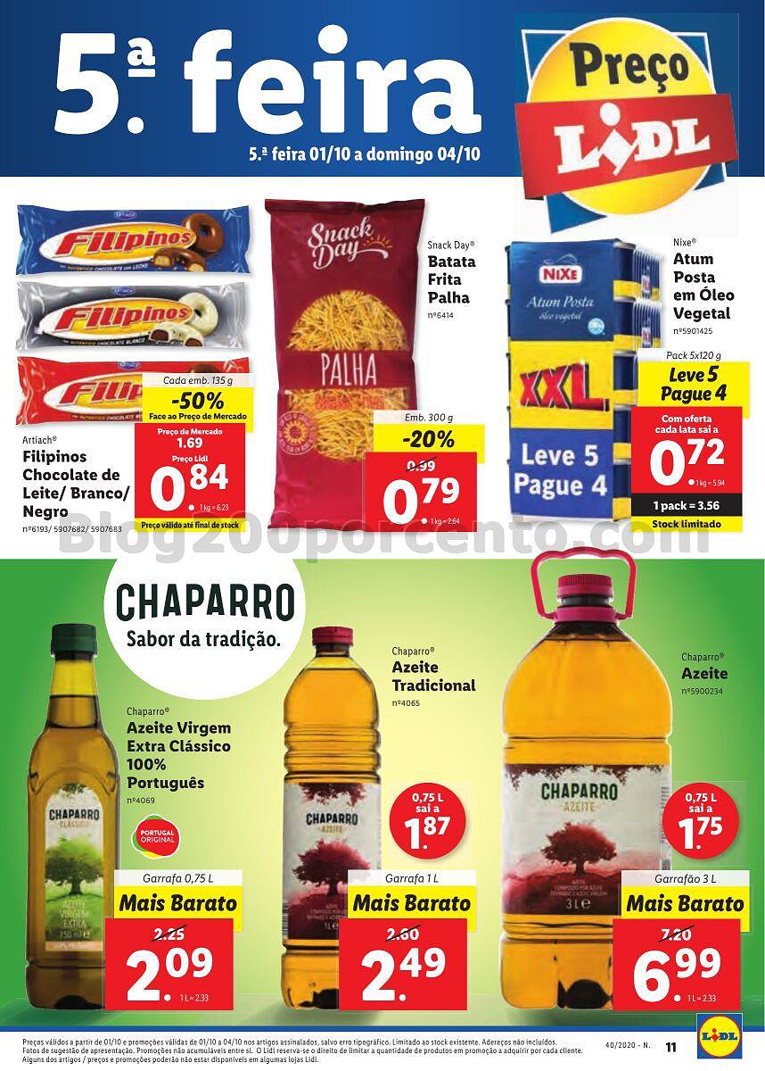 Antevisão Folheto LIDL Promoções de 28 setembro a 4 outubro p11.jpg