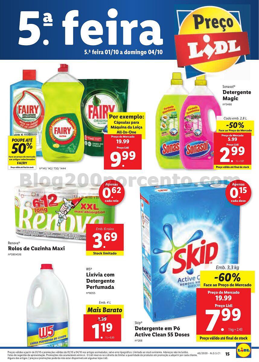 Antevisão Folheto LIDL Promoções de 28 setembro a 4 outubro p15.jpg