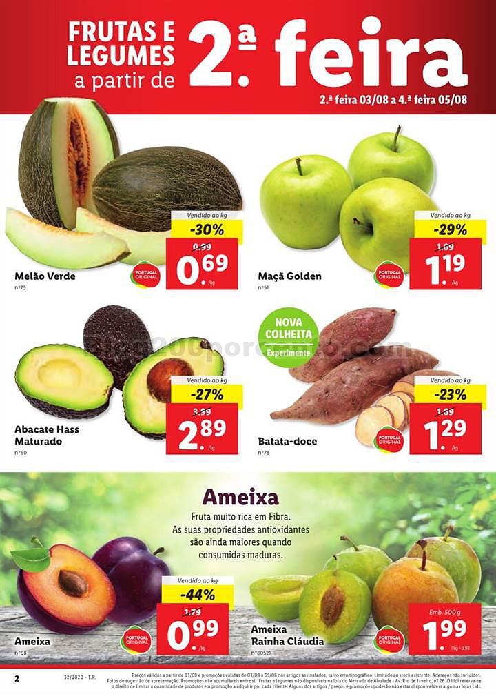 Antevisão Folheto LIDL Promoções de 3 a 9 agosto p2 (1).jpg