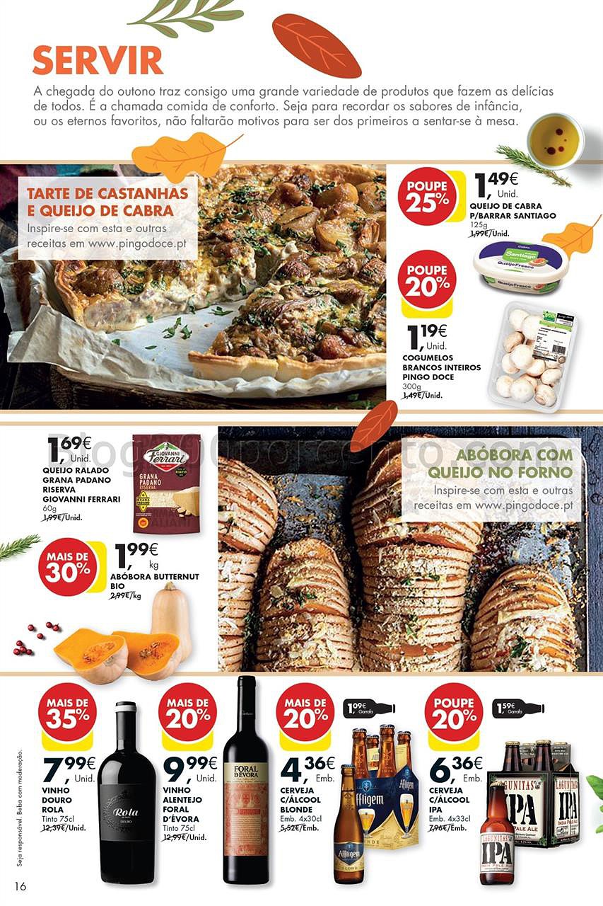 Antevisão Folheto PINGO DOCE Bazar Outono Promoções de 24 setembro a 21 outubro p16.jpg