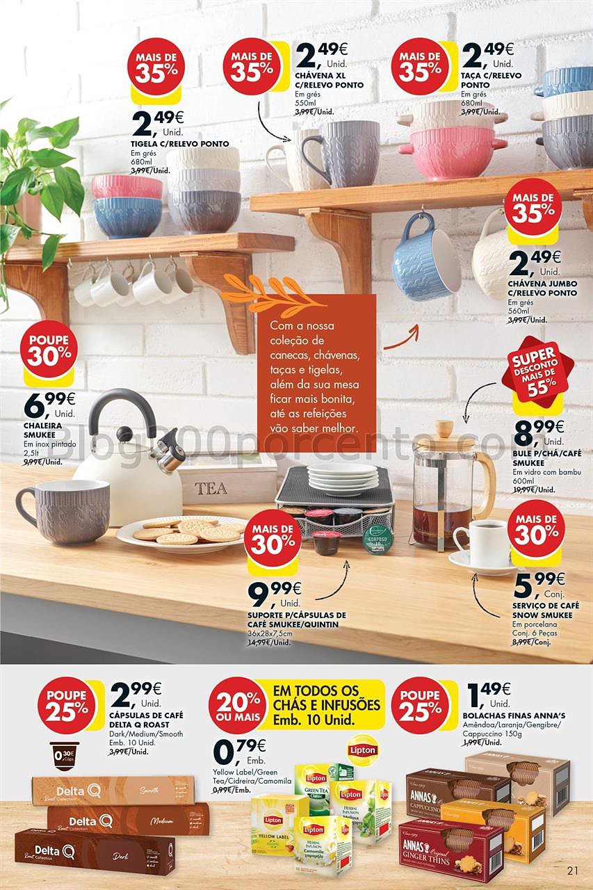 Antevisão Folheto PINGO DOCE Bazar Outono Promoções de 24 setembro a 21 outubro p21.jpg