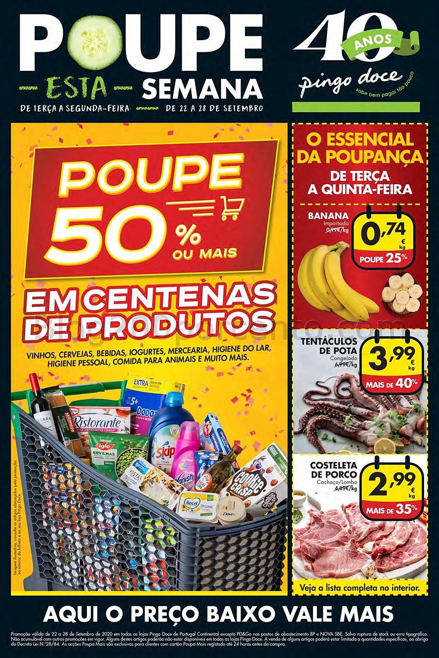 Antevisão Folheto PINGO DOCE Lojas Grandes 22 a 28 setembro p1.jpg