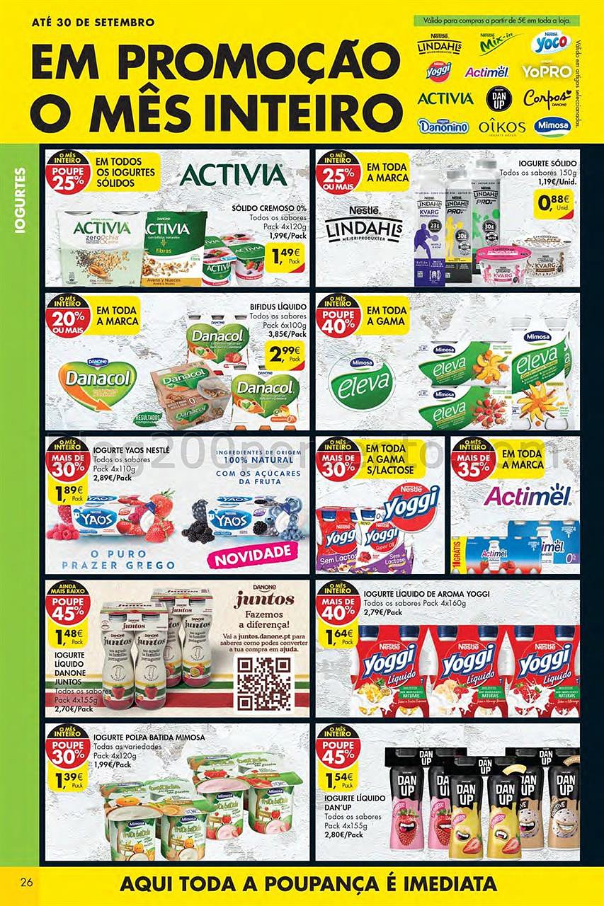 Antevisão Folheto PINGO DOCE Lojas Grandes 22 a 28 setembro p26.jpg