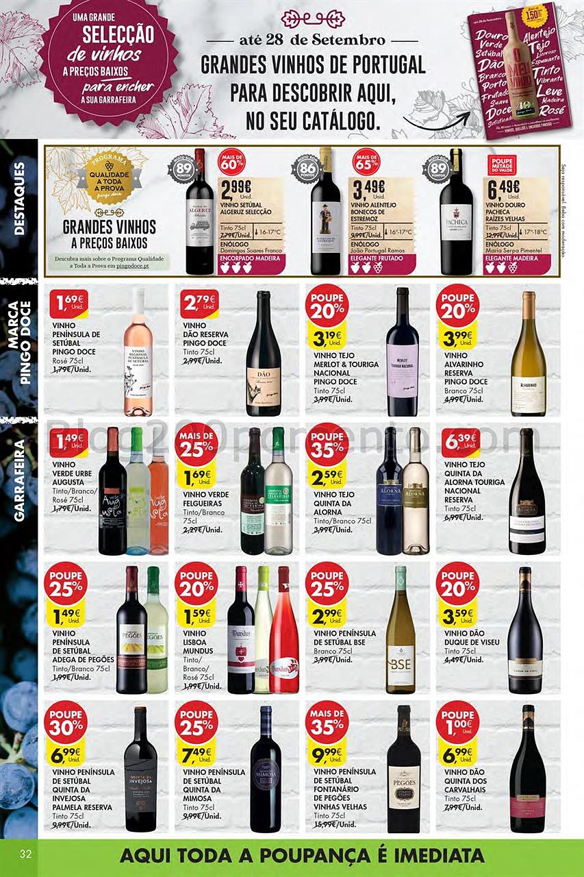 Antevisão Folheto PINGO DOCE Lojas Grandes 22 a 28 setembro p32.jpg