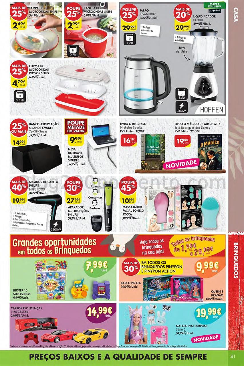 Antevisão Folheto PINGO DOCE Lojas Grandes 22 a 28 setembro p41.jpg