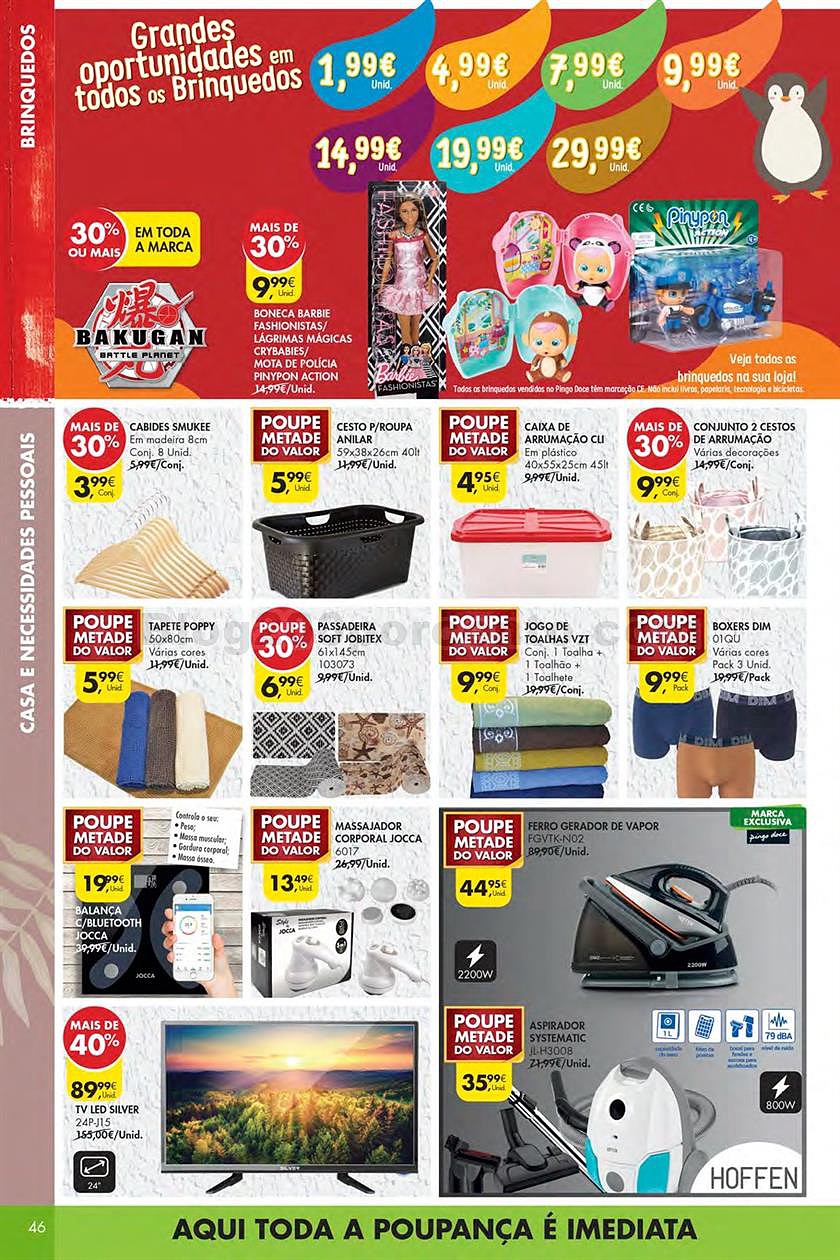 Antevisão Folheto PINGO DOCE Lojas Grandes Promoções de 15 a 21 setembro p46.jpg