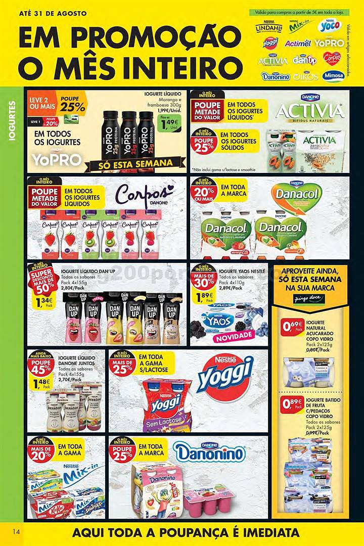 Antevisão Folheto PINGO DOCE Lojas Pequenas Promoções de 11 a 17 agosto p14.jpg