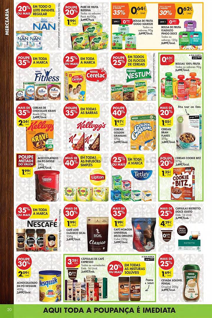 Antevisão Folheto PINGO DOCE Lojas Pequenas Promoções de 11 a 17 agosto p20.jpg