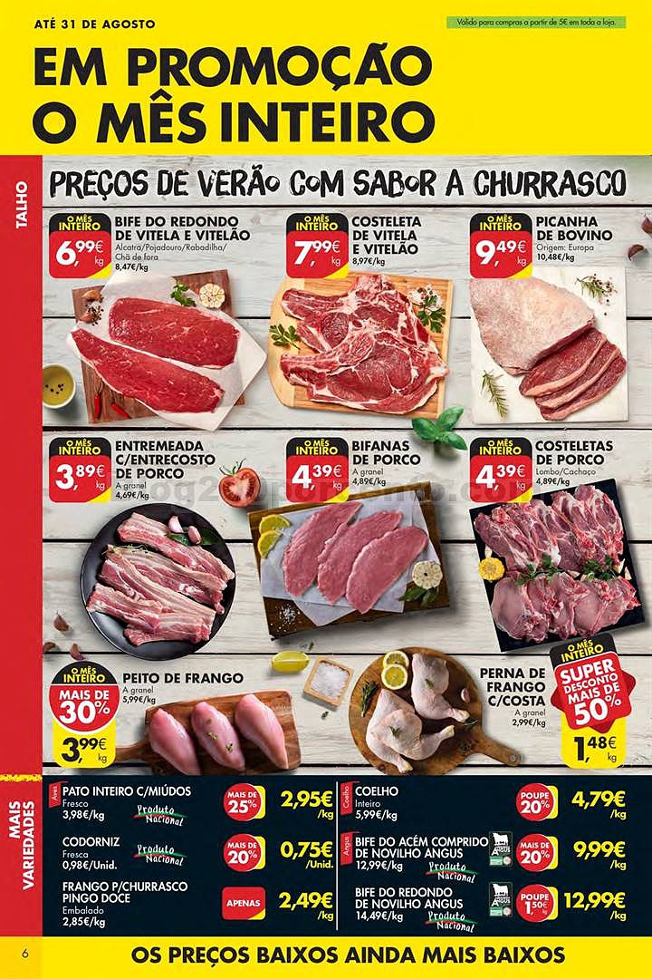 Antevisão Folheto PINGO DOCE Lojas Pequenas Promoções de 11 a 17 agosto p6.jpg