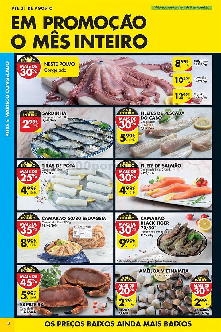 Antevisão Folheto PINGO DOCE Lojas Pequenas Promoções de 11 a 17 agosto p8.jpg