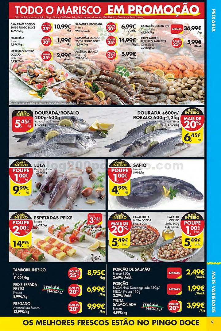 Antevisão Folheto PINGO DOCE Lojas Pequenas Promoções de 11 a 17 agosto p9.jpg