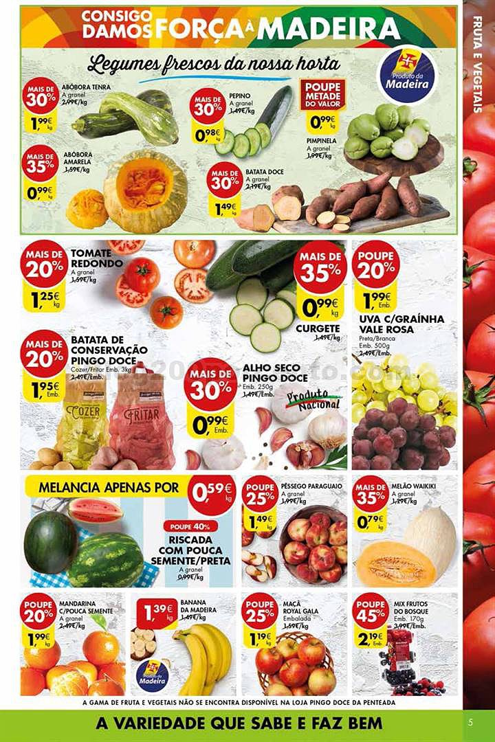 Antevisão Folheto PINGO DOCE Madeira Promoções de 11 a 17 agosto p5.jpg
