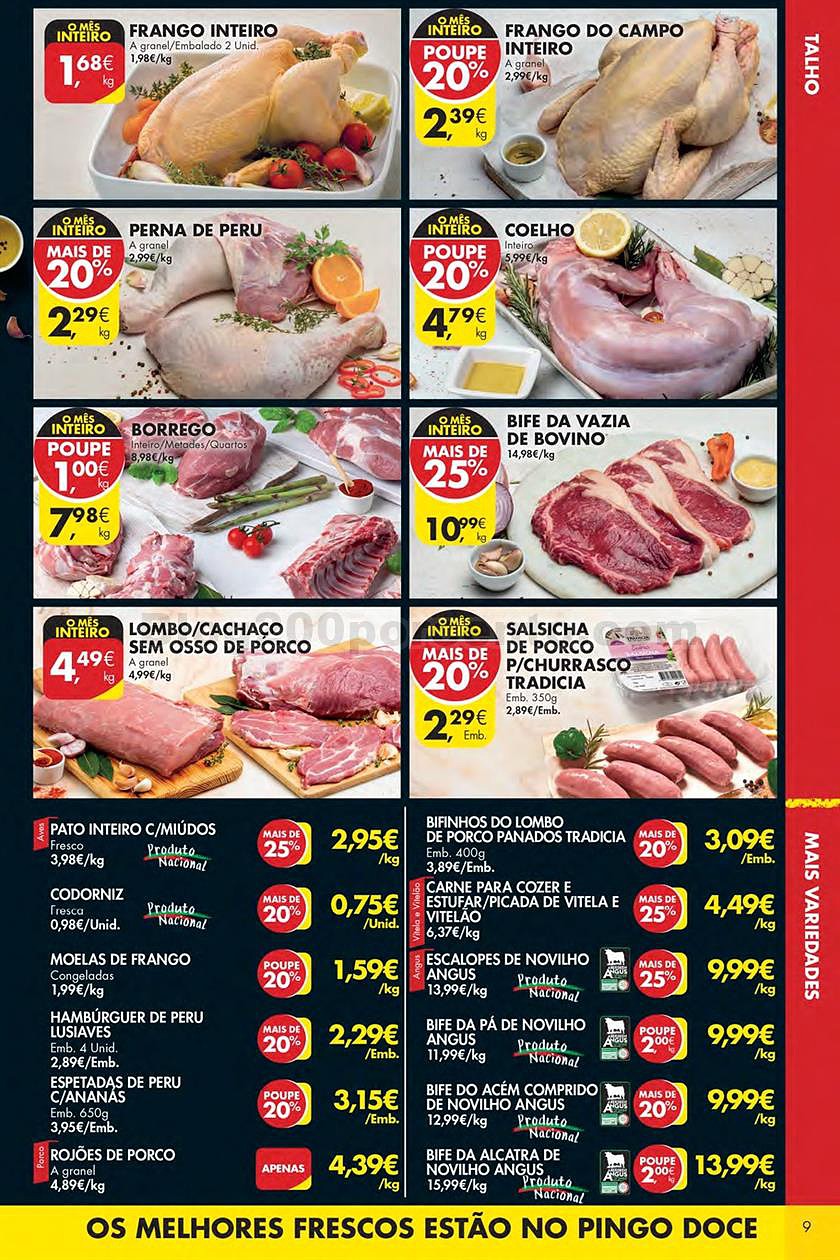 Antevisão Folheto PINGO DOCE lojas Pequenas Promoções de 25 a 31 agosto p9.jpg